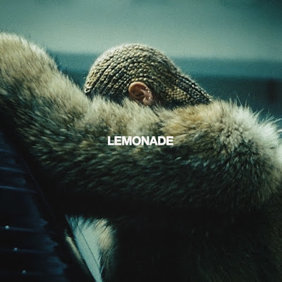LEMONADE: THE VISUAL ALBULM