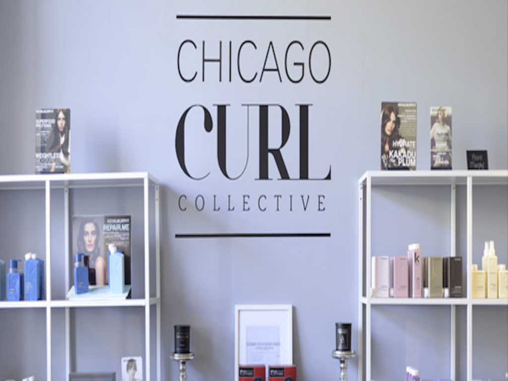 NATURAL HAIR SALON REVIEW: CHICAGO CURL COLLECTIVE