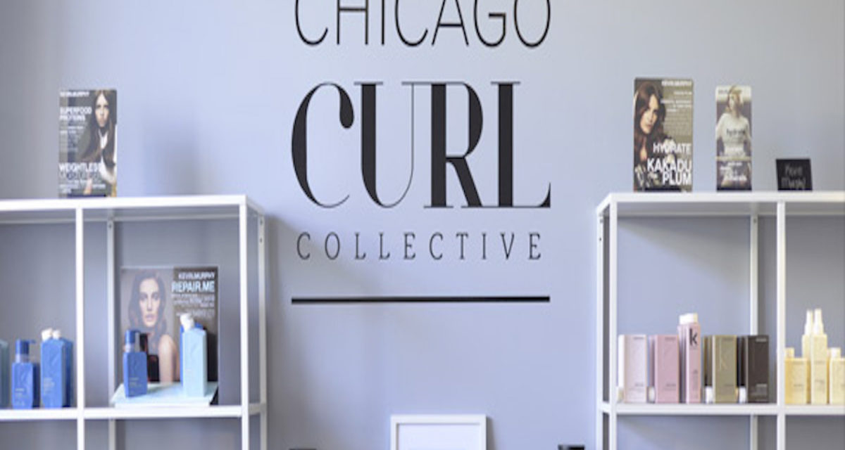 NATURAL HAIR SALON REVIEW: CHICAGO CURL COLLECTIVE