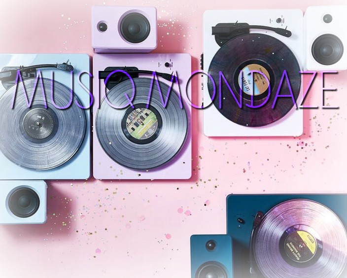 MUSIQ MONDAZE