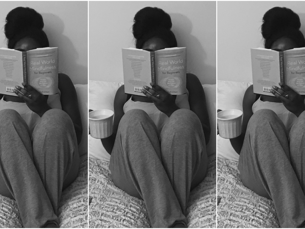 AFFIRM THE DAY: ETERNAL SUNSHINE