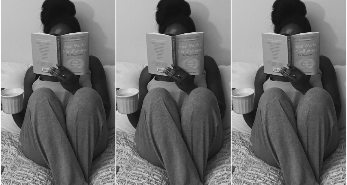 AFFIRM THE DAY: ETERNAL SUNSHINE