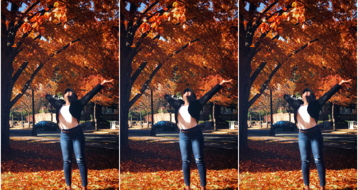 CHANGE IS KEY: 5 TIPS FOR EMBRACING SEASONAL CHANGE