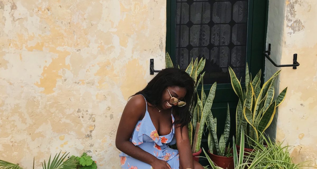 LOVE LETTER TO MY VALENTINE